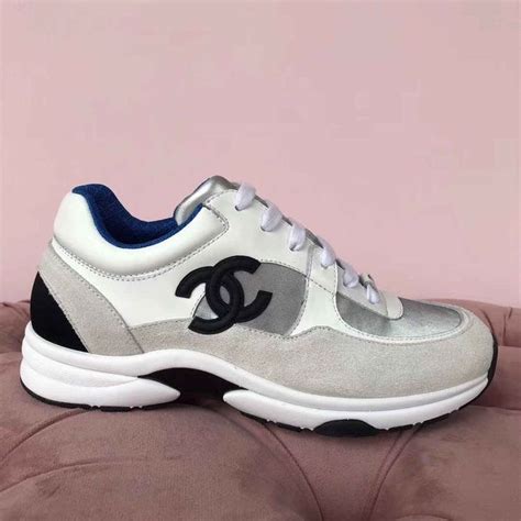 chanel shoes women 2021|chanel sneakers for girls.